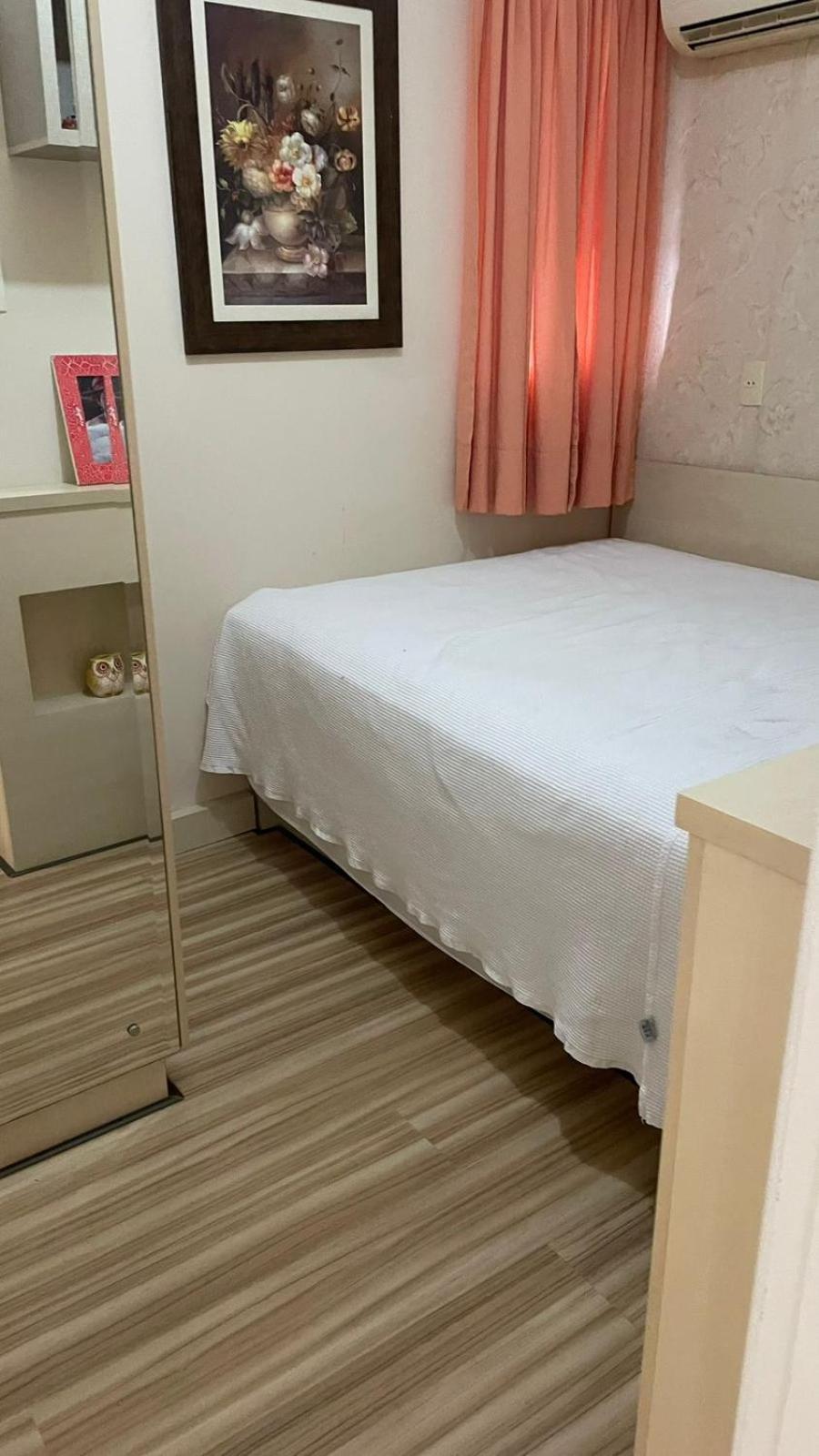 Apto Bc, No Calcadao Apartamento *