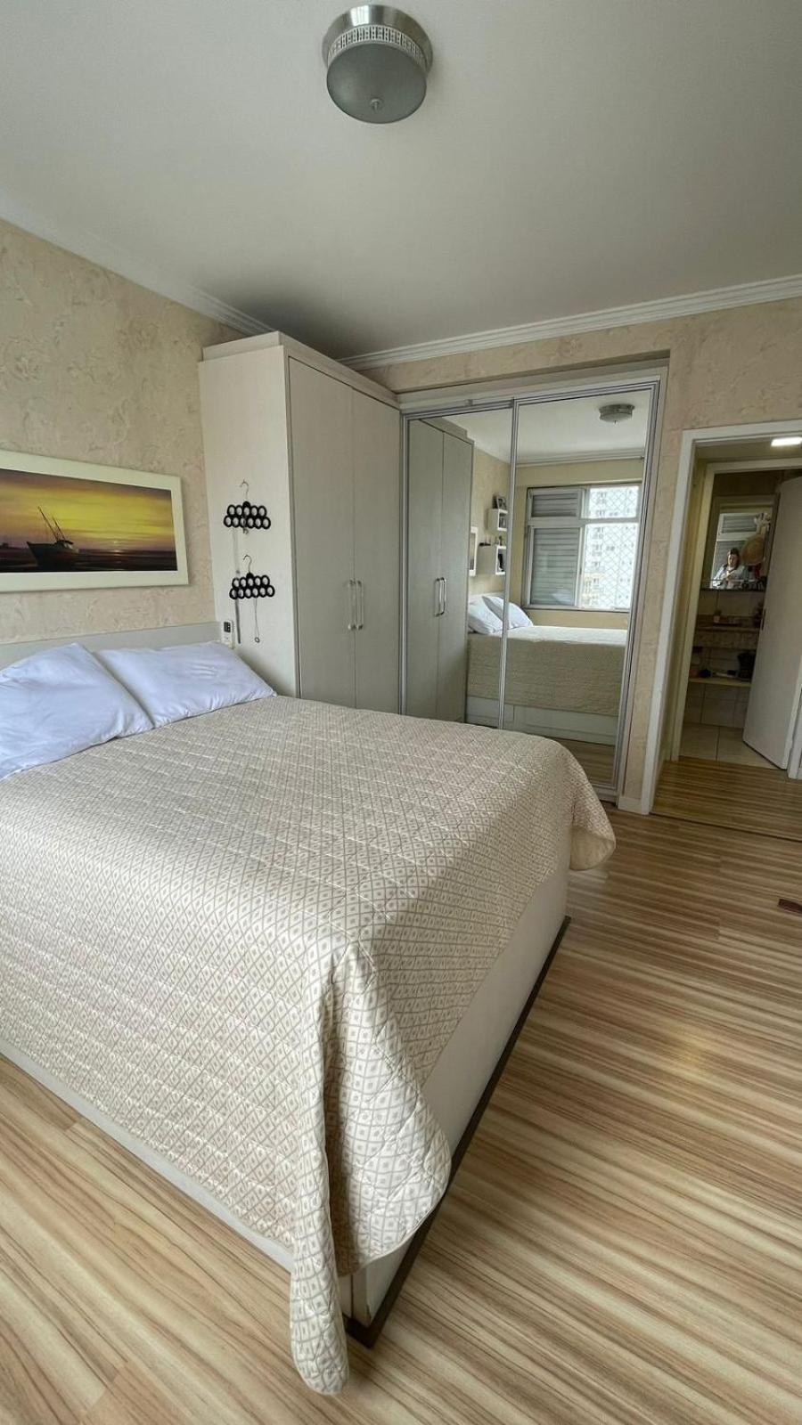 Apartamento Apto Bc, No Calcadao