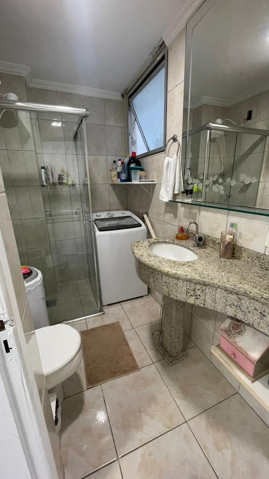 Apartamento Apto Bc, No Calcadao *